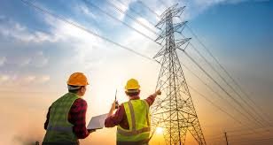 High Voltage Installations