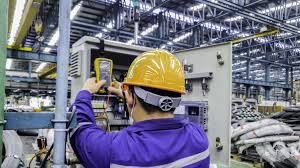 Industrial Electrical Installations