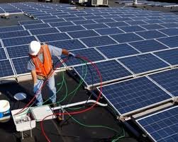 Solar Power Solutions